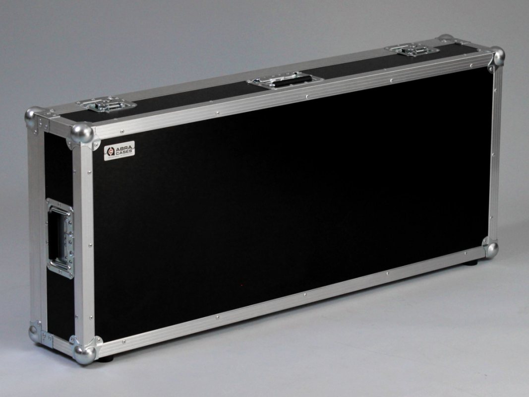 Case keyboard Yamaha Genos ABRA SHOP Akcesoria do skrzyń